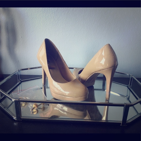 Shoes - Heels